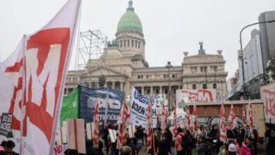 Photo of Milei convocará a sesiones extraordinarias para avanzar con Presupuesto y reformas