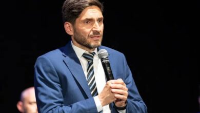 Photo of Pullaro: «Me preocupó que Trump condicionara la ayuda económica a un resultado electoral»