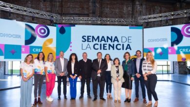 Photo of Arrancó la Semana de la Ciencia con más de 5.500 estudiantes inscriptos