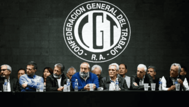 Photo of El Gobierno y empresarios discuten la reforma laboral sin la CGT