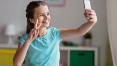 Photo of Fuerte advertencia sobre el uso de redes sociales en niños y el rendimiento cognitivo