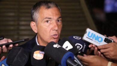 Photo of Pusineri: “La Provincia también tiene responsabilidad en la situación laboral»