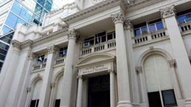 Photo of Las reservas están por debajo de los u$s 41.000 millones tras pago al FMI