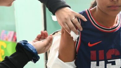 Photo of Santa Fe refuerza la vigilancia y la vacunación ante el aumento de casos de coqueluche en el país
