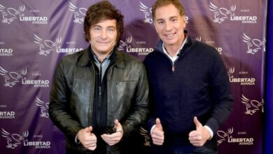 Photo of Diego Santilli fue designado ministro del Interior