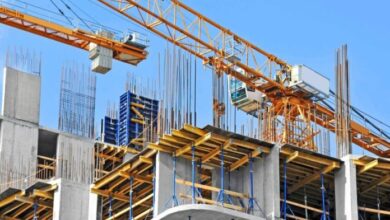 Photo of Construcción en crisis: 120 mil empleos menos y canteras con baja producción