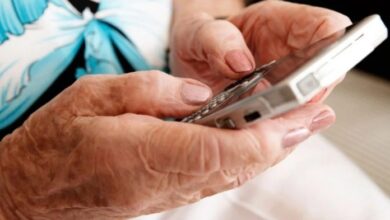 Photo of ¿Cómo ayudar a los adultos mayores a evitar estafas digitales?