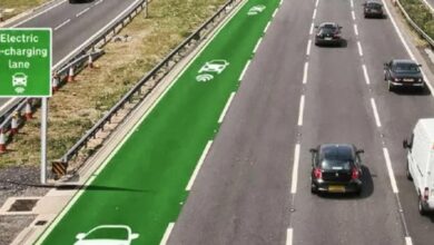 Photo of Francia: Inauguran la primera autopista eléctrica del mundo