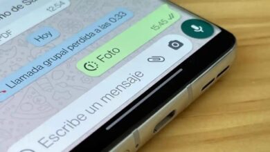 Photo of El truco de WhatsApp para ver las fotos temporales más de una vez