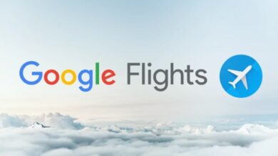 Photo of Google lanzó «Ofertas de vuelos» para planificar viajes con IA