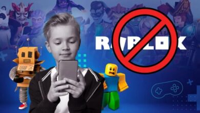 Photo of Demandaron a Roblox por no proteger a los chicos en su plataforma