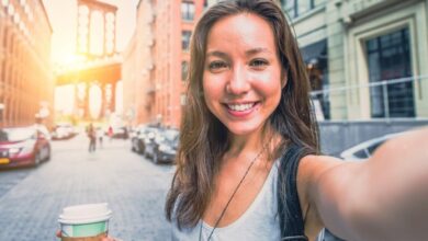 Photo of Dismorfia de la selfie, el peligro para la autoestima de usar muchos filtros