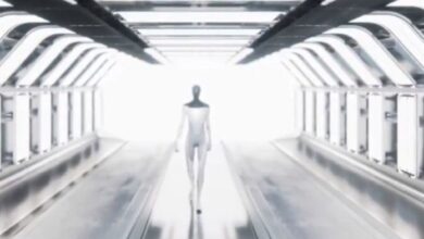 Photo of NEO, el primer robot humanoide para tareas del hogar