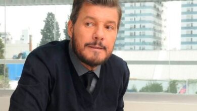 Photo of El reclamo millonario de un exjugador de San Lorenzo a Marcelo Tinelli