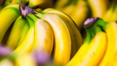 Photo of Alimentos ricos para contrarrestar el hambre cuando tenemos el bajón