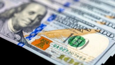 Photo of Aumentó el dólar Blue y cerró a $1.425