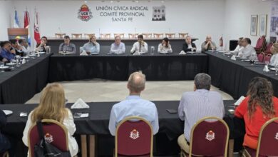 Photo of Unidos para Cambiar Santa Fe realizó un plenario poselectoral