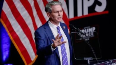 Photo of Scott Bessent confirmó que se activó el swap con Argentina: «Ya tenemos ganancia»