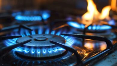 Photo of Enargas autorizó un aumento del 3,8% en las tarifas de gas a partir de noviembre