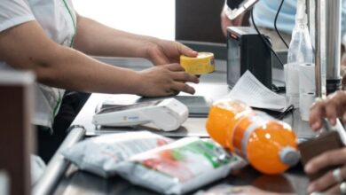 Photo of Los salarios volvieron a perder contra la inflación en septiembre