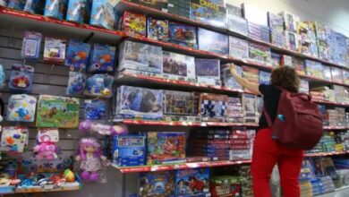 Photo of Más desregulaciones: el Gobierno reduce los impuestos de importación de juguetes
