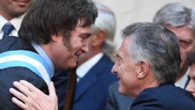 Photo of Encuentro cumbre: Milei se reúne con Macri en la Quinta de Olivos