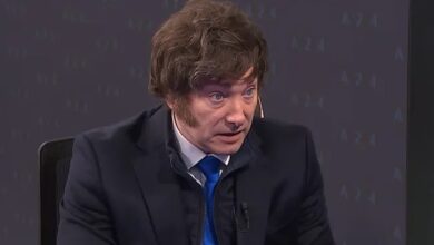 Photo of Milei afirmó que la reunión con los gobernadores fue «extremadamente positiva»