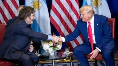 Photo of Advierten que algunos puntos del acuerdo con Estados Unidos deberán pasar por el Congreso