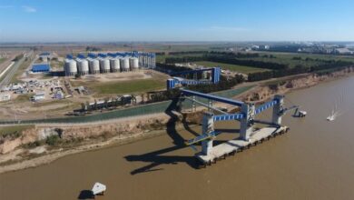 Photo of Aprueban el primer proyecto en Santa Fe bajo el régimen RIGI: construirán un puerto en Timbúes