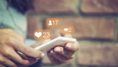 Photo of Casi el 80 por ciento de los niños de 10 y 11 años ya usan redes sociales