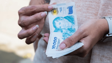 Photo of El Gobierno convocó al Consejo del Salario para definir un nuevo piso salarial