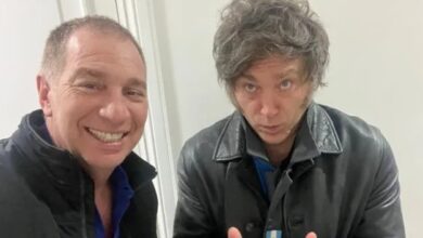 Photo of Santilli viaja a Entre Ríos e inaugura gira federal tras asumir como ministro