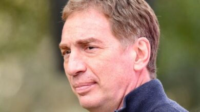 Photo of Santilli asume como ministro del Interior tras renunciar a su banca en Diputados