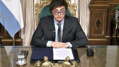 Photo of Milei se garantizó el tercio en Diputados con el traspaso de legisladores del PRO