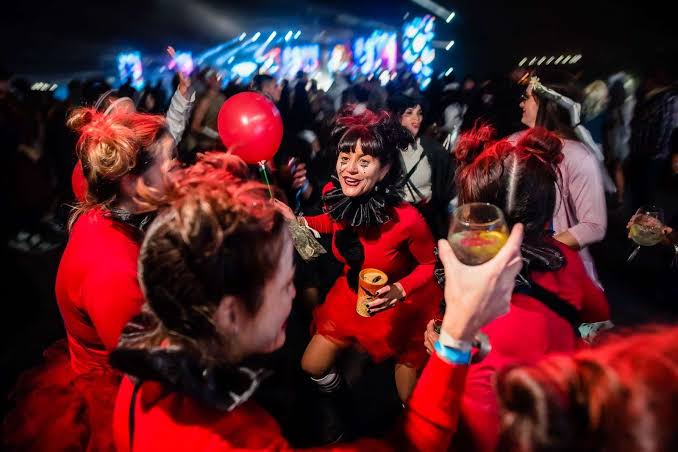 La Fiesta de Disfraces confirmó que la edición 2026 se hará nuevamente en San Nicolás